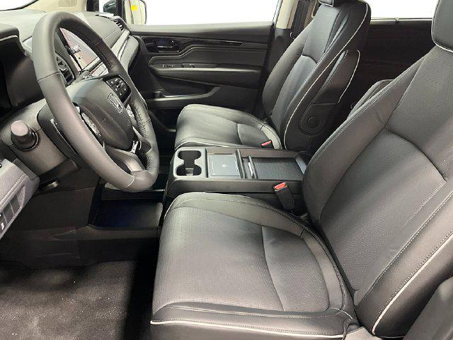 new 2027 Honda Odyssey car, priced at $54,244