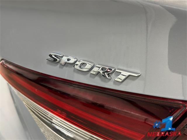 new 2026 Honda Civic car, priced at $28,345