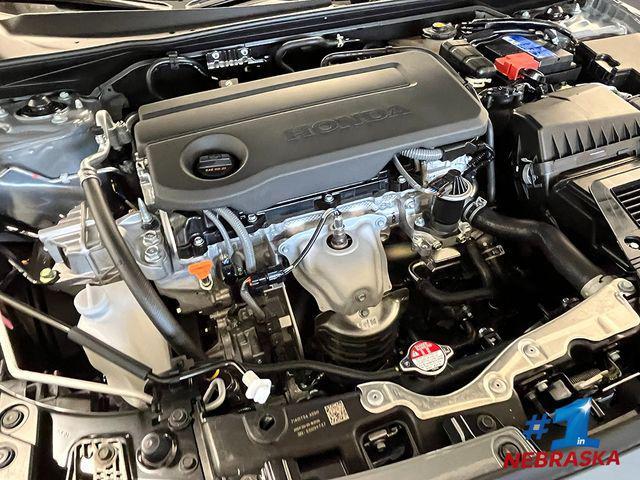 new 2026 Honda Civic car, priced at $28,345