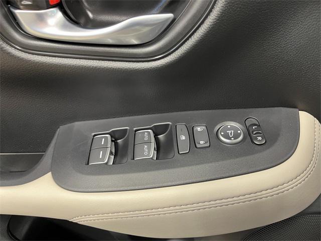 new 2026 Honda HR-V car, priced at $33,755