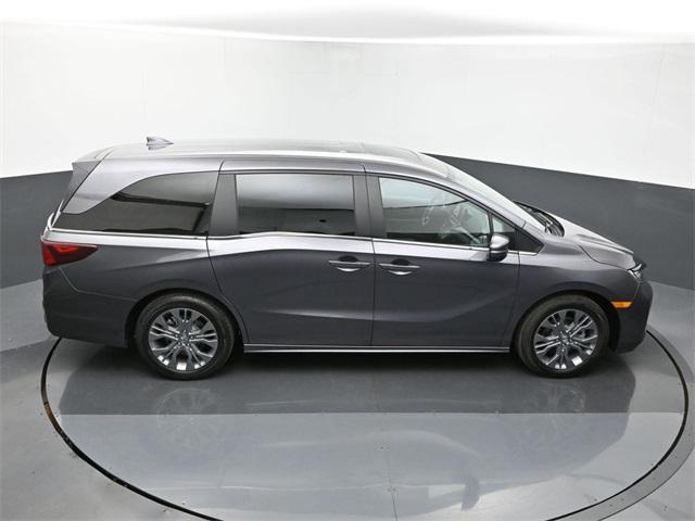 used 2026 Honda Odyssey car, priced at $43,800