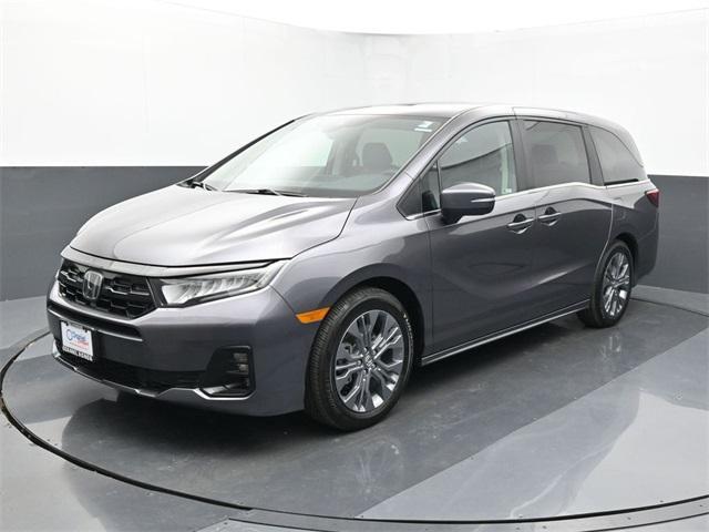 used 2026 Honda Odyssey car, priced at $43,800