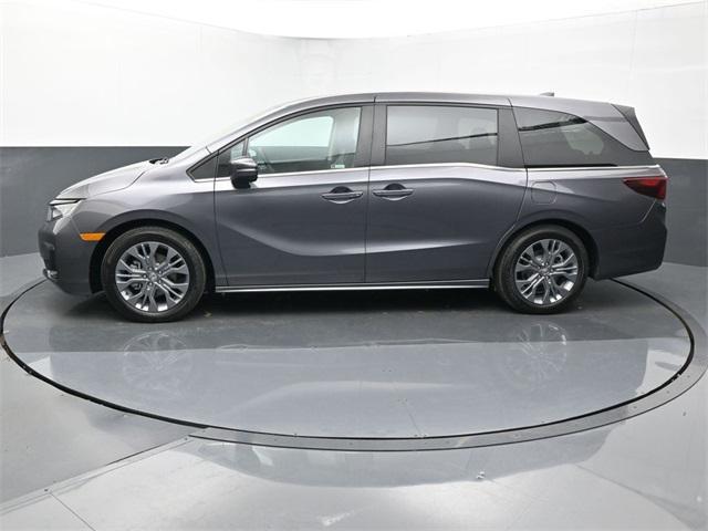 used 2026 Honda Odyssey car, priced at $43,800