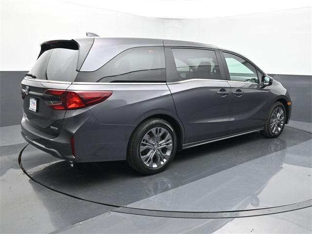 used 2026 Honda Odyssey car, priced at $43,800