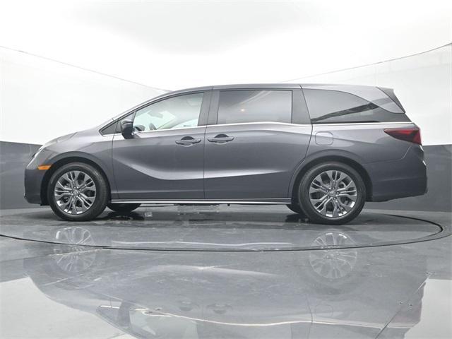 used 2026 Honda Odyssey car, priced at $43,800
