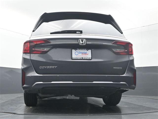 used 2026 Honda Odyssey car, priced at $43,800