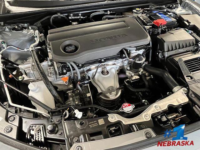 new 2026 Honda Civic car, priced at $29,545