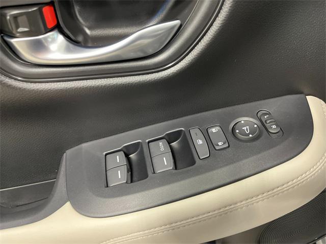 new 2026 Honda HR-V car, priced at $29,605