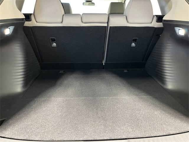 new 2026 Honda HR-V car, priced at $29,605