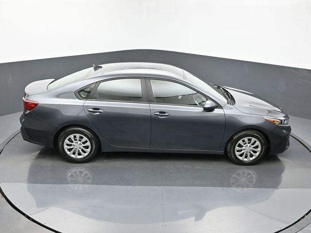 used 2024 Kia Forte car, priced at $17,855