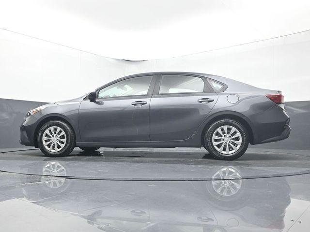 used 2024 Kia Forte car, priced at $17,855