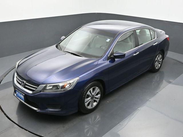 used 2013 Honda Accord car, priced at $5,995