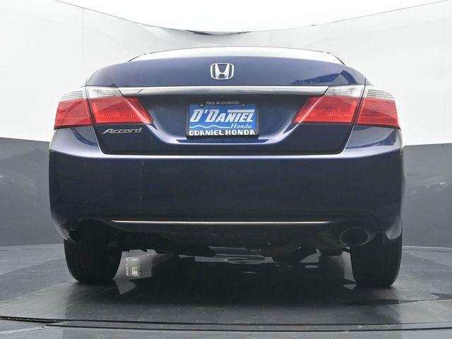 used 2013 Honda Accord car, priced at $5,995