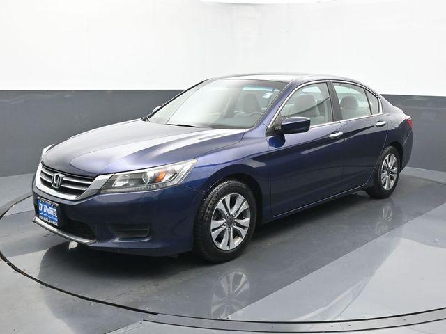 used 2013 Honda Accord car, priced at $5,995