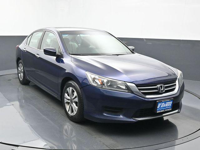 used 2013 Honda Accord car, priced at $5,995