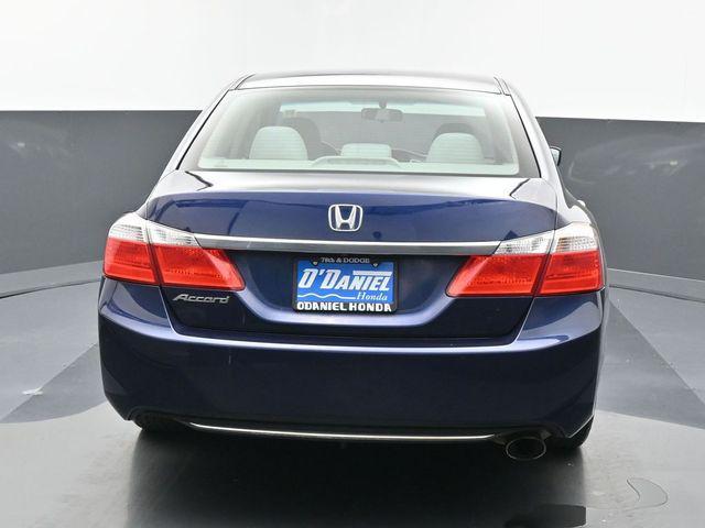 used 2013 Honda Accord car, priced at $5,995