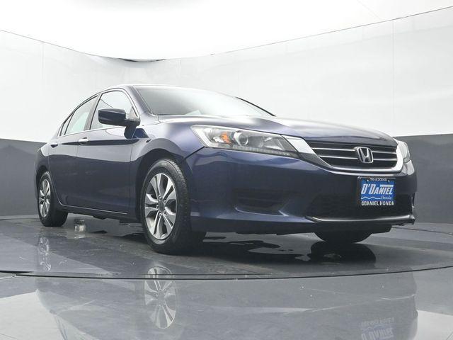 used 2013 Honda Accord car, priced at $5,995