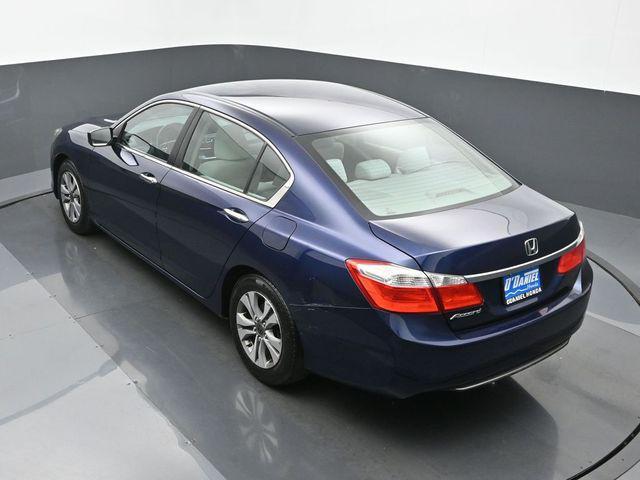 used 2013 Honda Accord car, priced at $5,995