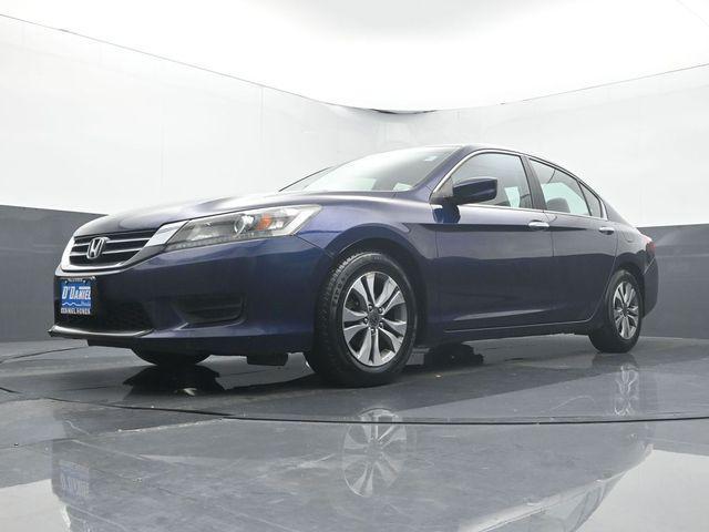 used 2013 Honda Accord car, priced at $5,995