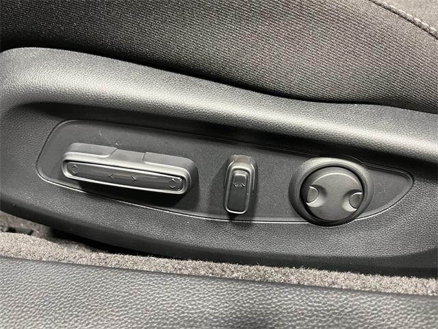 new 2025 Honda Accord car, priced at $32,210