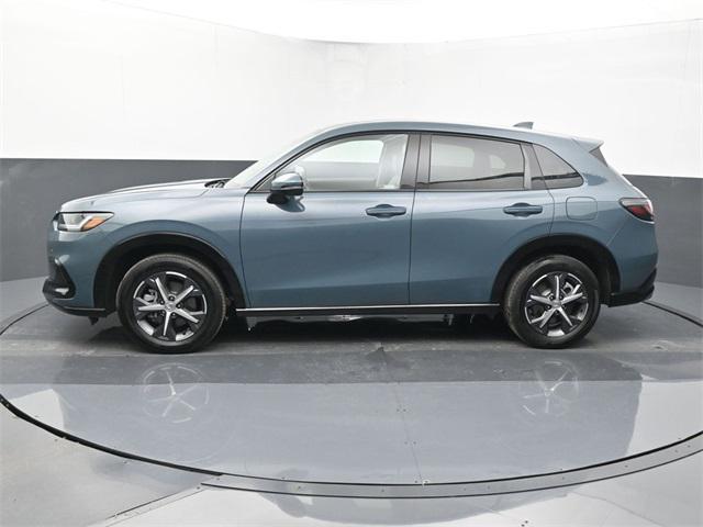 used 2023 Honda HR-V car, priced at $28,395