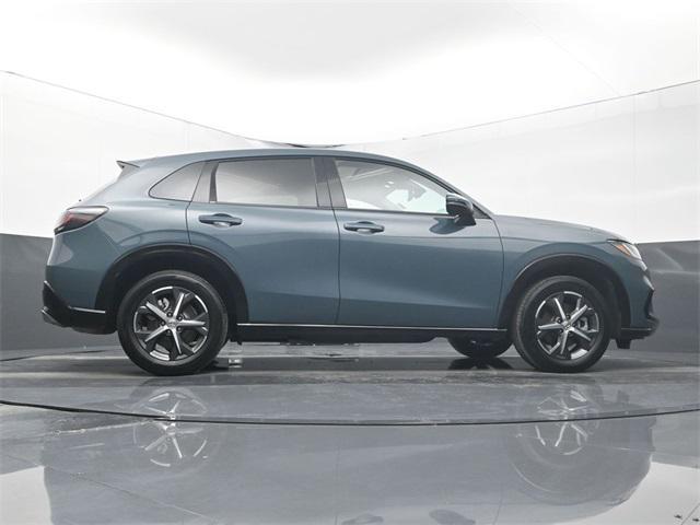 used 2023 Honda HR-V car, priced at $28,395