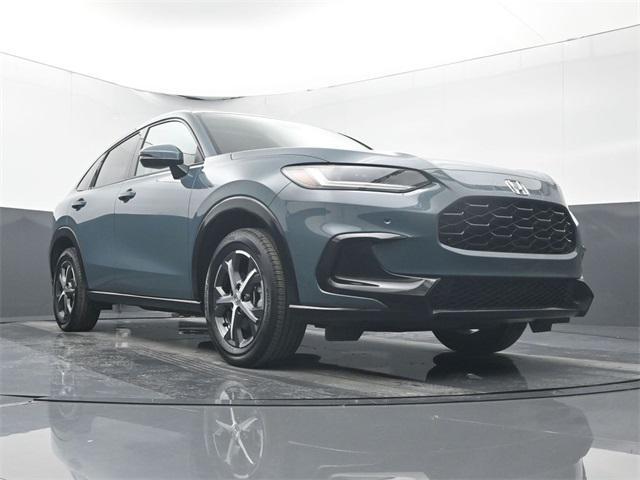 used 2023 Honda HR-V car, priced at $28,395