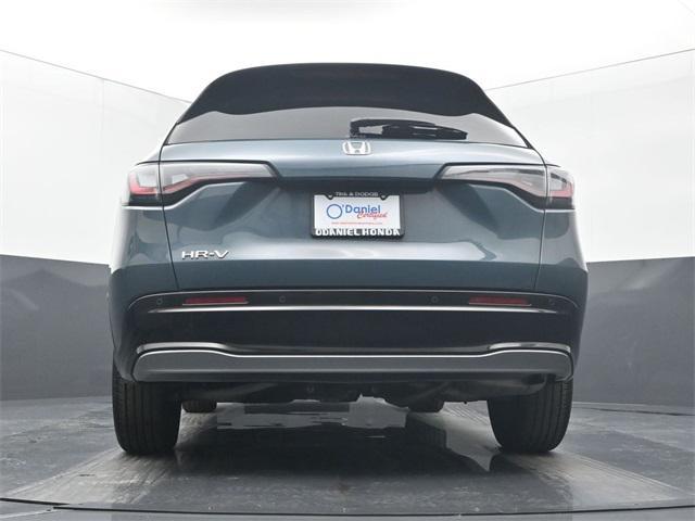 used 2023 Honda HR-V car, priced at $28,395