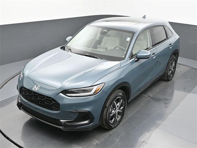 used 2023 Honda HR-V car, priced at $28,395