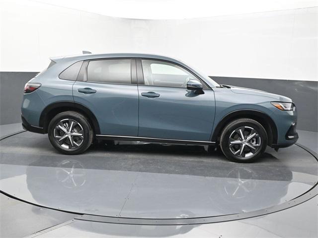 used 2023 Honda HR-V car, priced at $28,395