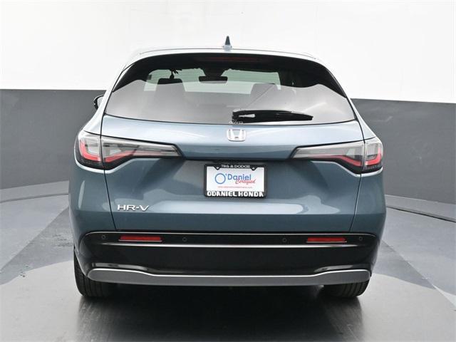 used 2023 Honda HR-V car, priced at $28,395