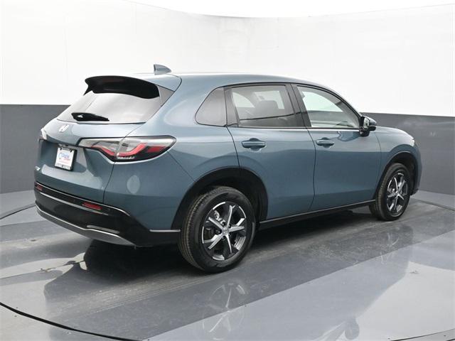 used 2023 Honda HR-V car, priced at $28,395