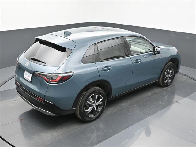 used 2023 Honda HR-V car, priced at $28,395