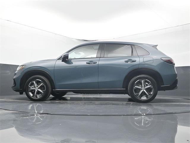 used 2023 Honda HR-V car, priced at $28,395