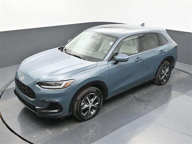 used 2023 Honda HR-V car, priced at $28,395