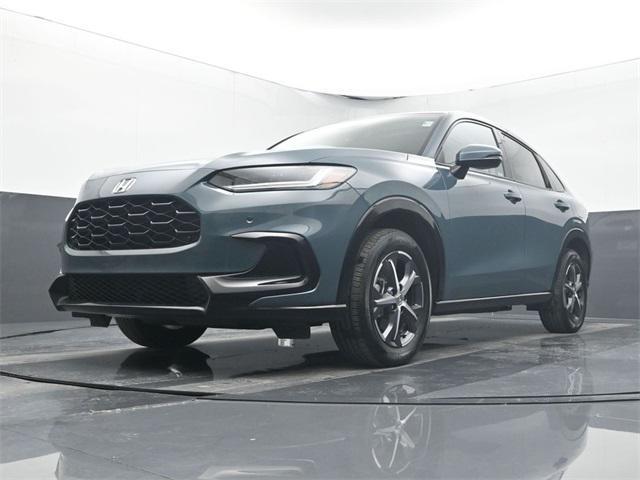 used 2023 Honda HR-V car, priced at $28,395