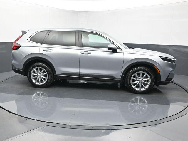 used 2025 Honda CR-V car, priced at $31,275