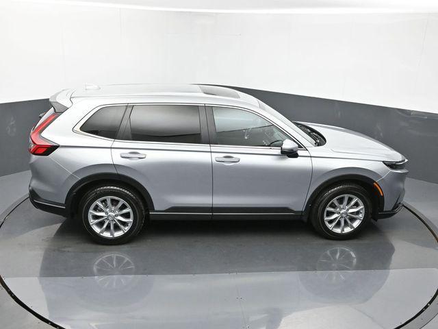 used 2025 Honda CR-V car, priced at $31,275