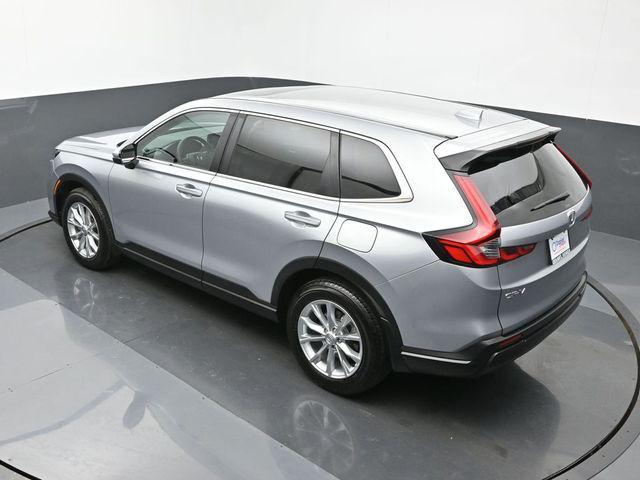 used 2025 Honda CR-V car, priced at $31,275