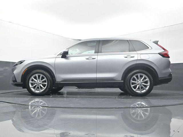 used 2025 Honda CR-V car, priced at $31,275