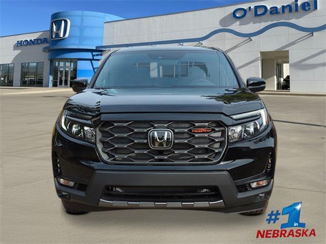 new 2026 Honda Ridgeline car, priced at $48,490