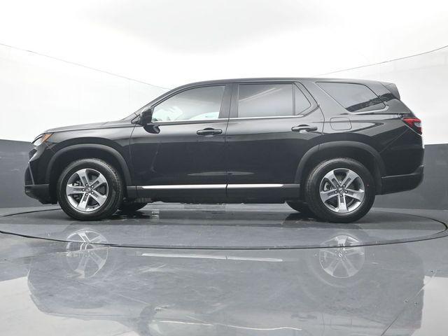 used 2025 Honda Pilot car, priced at $41,995