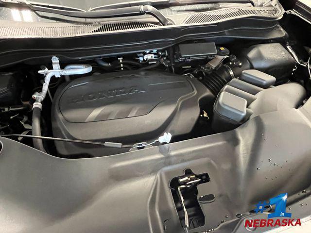 new 2026 Honda Ridgeline car, priced at $45,090