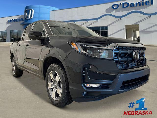 new 2026 Honda Ridgeline car, priced at $45,090