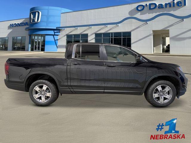 new 2026 Honda Ridgeline car, priced at $45,090