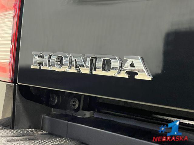 new 2026 Honda Ridgeline car, priced at $45,090