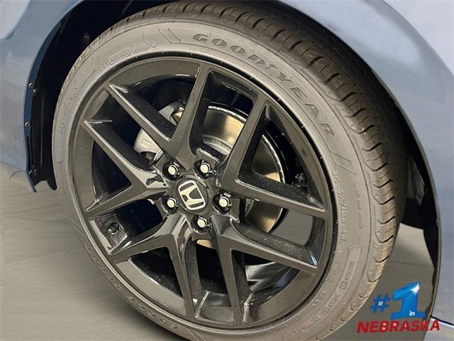 new 2026 Honda Civic car, priced at $28,245