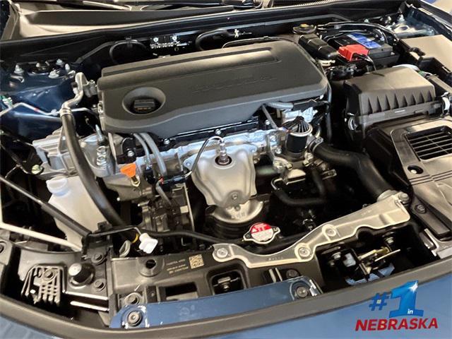 new 2026 Honda Civic car, priced at $28,245