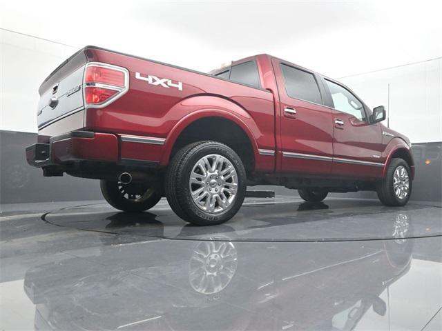 used 2013 Ford F-150 car, priced at $17,900