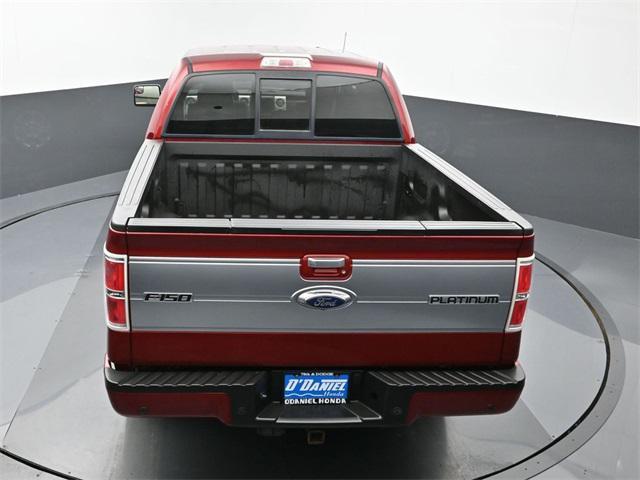 used 2013 Ford F-150 car, priced at $17,900